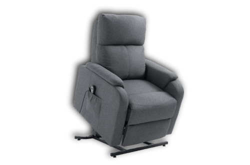 Platz 3 im Sessel mit Aufstehhilfe Test: CARO-Möbel Retire